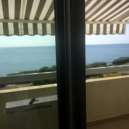 Thalacap- 14b- Vue Mer- 4 Pers 阿格德