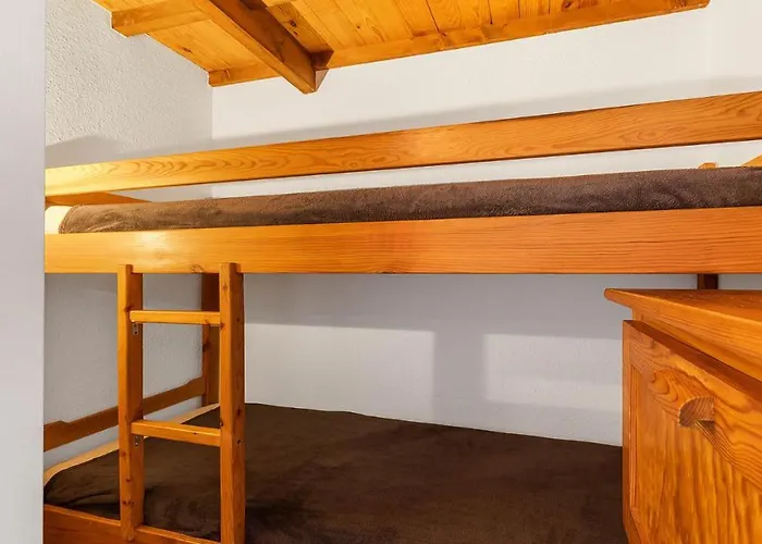 Apartment Thalacap- 14b- Vue Mer- 4 Pers